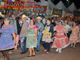 Festa Julina da Igreja Nossa Senhora Aparecida