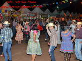 Festa Julina da Igreja Nossa Senhora Aparecida