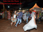 Festa Julina da Igreja Nossa Senhora Aparecida