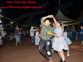 Festa Julina da Igreja Nossa Senhora Aparecida