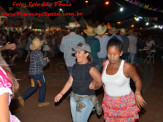 Festa Julina da Igreja Nossa Senhora Aparecida