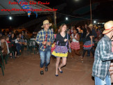 Festa Julina da Igreja Nossa Senhora Aparecida