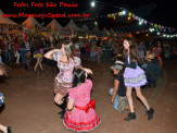Festa Julina da Igreja Nossa Senhora Aparecida