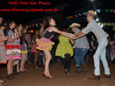 Festa Julina da Igreja Nossa Senhora Aparecida