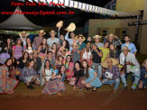 Festa Julina da Igreja Nossa Senhora Aparecida