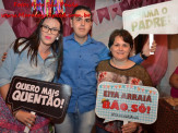 Festa Julina da Igreja Nossa Senhora Aparecida
