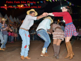 Festa Julina da Igreja Nossa Senhora Aparecida