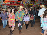 Festa Julina da Igreja Nossa Senhora Aparecida
