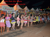Festa Julina da Igreja Nossa Senhora Aparecida