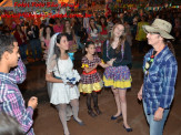 Festa Julina da Igreja Nossa Senhora Aparecida