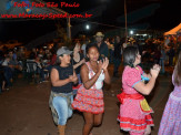 Festa Julina da Igreja Nossa Senhora Aparecida