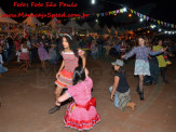 Festa Julina da Igreja Nossa Senhora Aparecida
