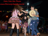 Festa Julina da Igreja Nossa Senhora Aparecida