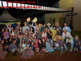 Festa Julina da Igreja Nossa Senhora Aparecida