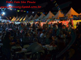 Festa Julina da Igreja Nossa Senhora Aparecida