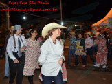 Festa Julina da Igreja Nossa Senhora Aparecida