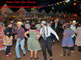 Festa Julina da Igreja Nossa Senhora Aparecida