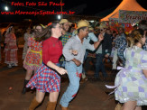 Festa Julina da Igreja Nossa Senhora Aparecida