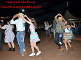 Festa Julina da Igreja Nossa Senhora Aparecida