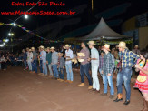 Festa Julina da Igreja Nossa Senhora Aparecida