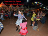 Festa Julina da Igreja Nossa Senhora Aparecida