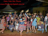 Festa Julina da Igreja Nossa Senhora Aparecida