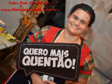 Festa Julina da Igreja Nossa Senhora Aparecida