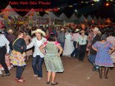 Festa Julina da Igreja Nossa Senhora Aparecida