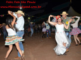 Festa Julina da Igreja Nossa Senhora Aparecida