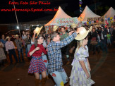 Festa Julina da Igreja Nossa Senhora Aparecida