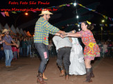 Festa Julina da Igreja Nossa Senhora Aparecida