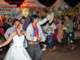 Festa Julina da Igreja Nossa Senhora Aparecida