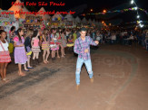 Festa Julina da Igreja Nossa Senhora Aparecida