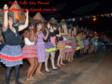 Festa Julina da Igreja Nossa Senhora Aparecida