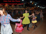 Festa Julina da Igreja Nossa Senhora Aparecida