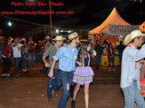 Festa Julina da Igreja Nossa Senhora Aparecida