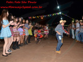 Festa Julina da Igreja Nossa Senhora Aparecida
