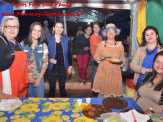 Festa Julina da Igreja Nossa Senhora Aparecida