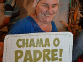 Festa Julina da Igreja Nossa Senhora Aparecida