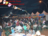 Festa Julina da Igreja Nossa Senhora Aparecida