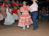 Festa Julina da Igreja Nossa Senhora Aparecida