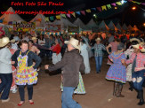 Festa Julina da Igreja Nossa Senhora Aparecida
