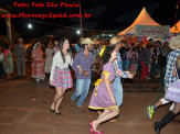 Festa Julina da Igreja Nossa Senhora Aparecida