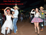Festa Julina da Igreja Nossa Senhora Aparecida
