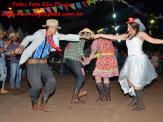 Festa Julina da Igreja Nossa Senhora Aparecida