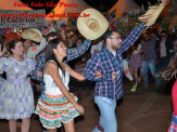 Festa Julina da Igreja Nossa Senhora Aparecida