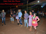 Festa Julina da Igreja Nossa Senhora Aparecida