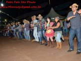 Festa Julina da Igreja Nossa Senhora Aparecida