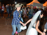 Festa Julina da Igreja Nossa Senhora Aparecida