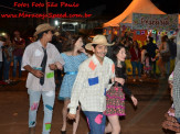 Festa Julina da Igreja Nossa Senhora Aparecida